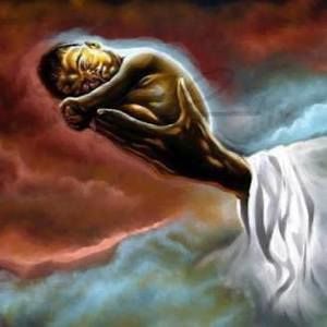 Meet your Posher, Jacquese